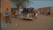 Niger Says 33 Migrants Have Died in the Desert This Year
