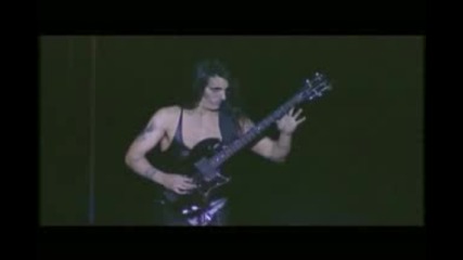 Joey Demaio Bass Solo