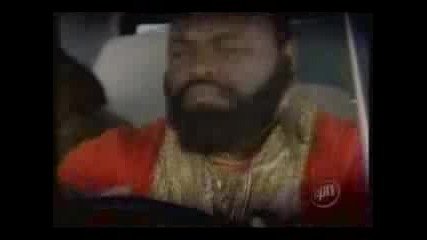 John Cena - Bad Man