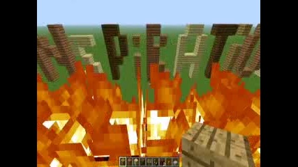 Minecraft - Inspiration