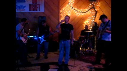 Afterlife at the Twilight - Hurt ( Nine Inch Nails Cover ) 