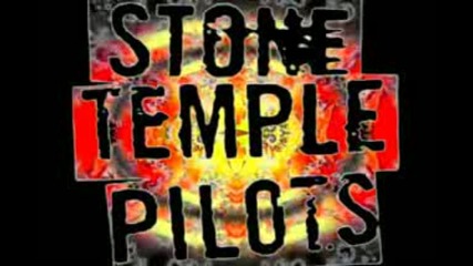 Stone Temple Pilots - Kitchenware and Candybars