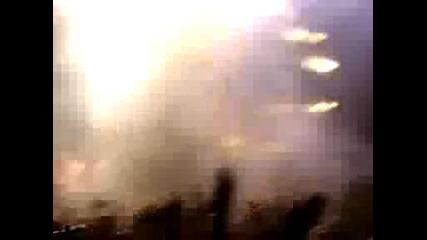 Rebelde ( Final ) - Rbd En El Luna Park