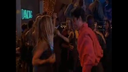 Debelah Morgan - Dance with me