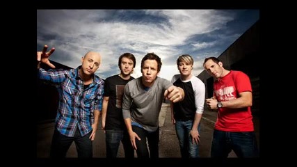 Simple Plan - You suck at love