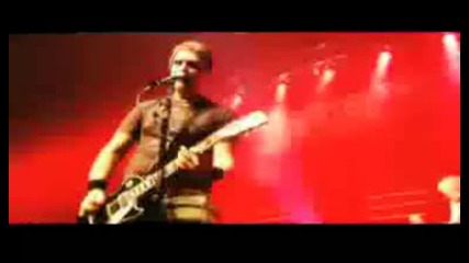 Sunrise Avenue - Diamonds