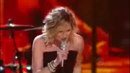 The 52nd grammy awards 2010 part 10 
