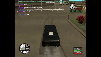 [drift]leno