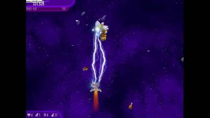 Chicken Invaders 4 ep.3