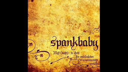 Spankbaby - Without You
