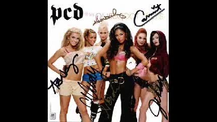 Автографи На Pussycat Dolls