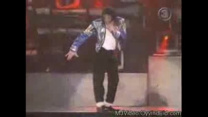 Michael Jackson - Blood On The Dance Floor ( History Tour, Munich 1997)