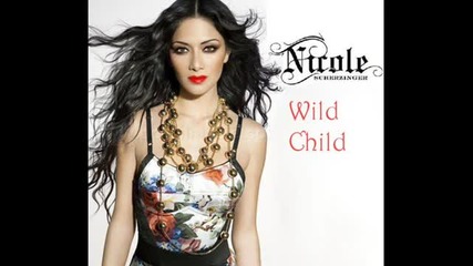 Nicole Scherzinger New Song - Wild Child 2011