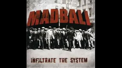 Madball - Set Me Free