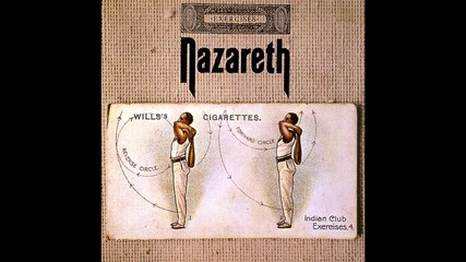 Nazareth - In my time 
