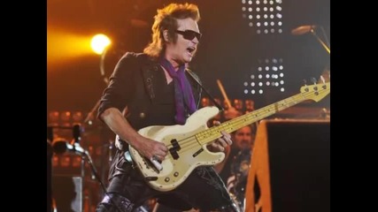 Glenn Hughes / Tony Iommi - From Another World