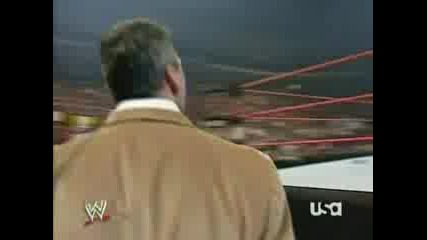 Wwe - Bobi Leishli Vs Shane Omak 