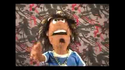 Ask Blackie Big Burd 