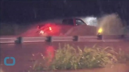 Kentucky Governor Declares State of Emergency Following Floods