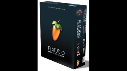fl studio 8 jelezari ku4ek ( bavna versia ) Hd 2012