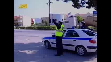 Ебавка с Полицай!!!!!!