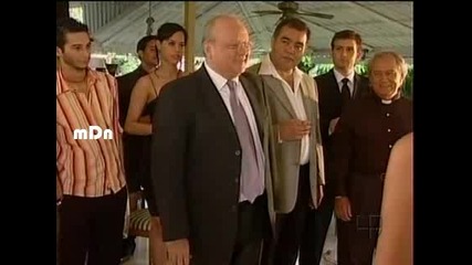 Бедната Милионерка - Последен Епизод (1 Част)
