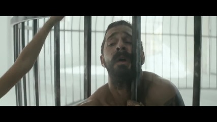 Sia - Elastic Heart feat. Shia Labeouf & Maddie Ziegler (official Video)