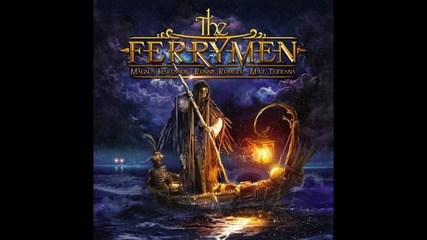 The Ferrymen - One Heart 2017