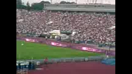 България 1 - 1 Ейре
