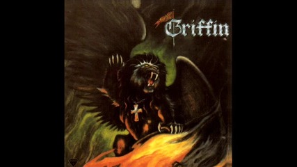 Griffin - Travelling in Time