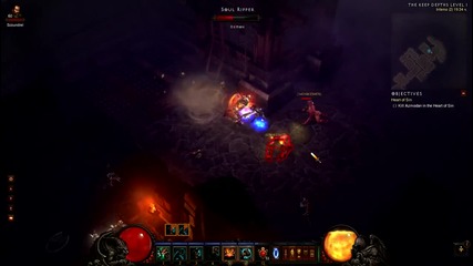Barb -24m Critdmg Diablo Iii