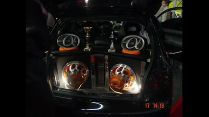 House I Malko Tuning