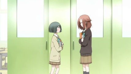 Isshuukan Friends Episode 5 Eng Hq