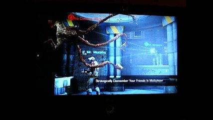 Dead Space 2 Gameplay part 11 