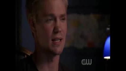 One Tree Hill - Lucas And Peyton