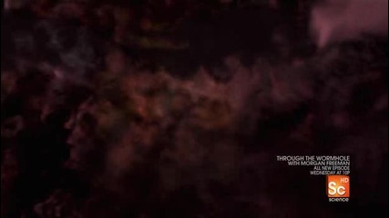 How the universe - The Big Bang - част 3 
