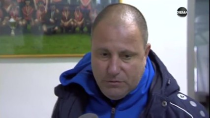 Джамбазки нападна Николай Йорданов: Ощетява ни от години