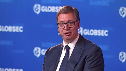 Вучич: Сърбия няма да бъде част от ЕС преди 2030, имаме различни интереси