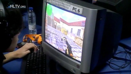 Cnb - Gaming Mkr vs aaa ( Counter - Strike 1.6 ) 