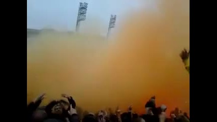 Нефтохимик - Ботев Пловдив