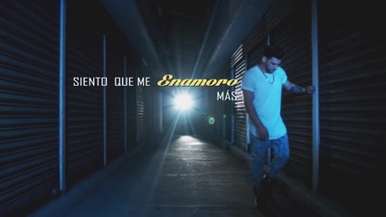 Lazaro Rumbaut - Me Tienes Loco (official Video Clip)