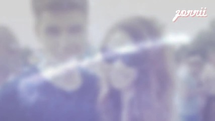 Liam Payne and Danielle Peazer * What about love? *