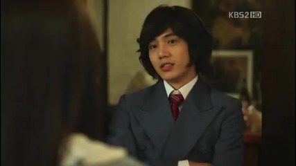 Love Rain Ep 1 Part 4