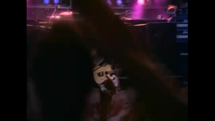 Motley crue-same ol` situation