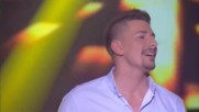 Damir Dzakic - Ostani - Megdan - Tv Grand 05.10.2017.