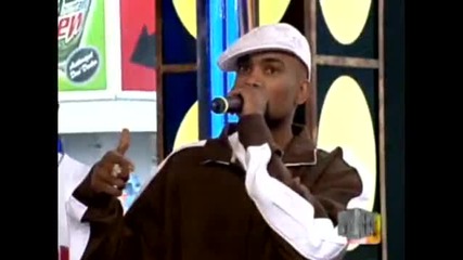 Proof ft. 50 Cent - Forgive Me 