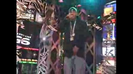 50 Cent Ft Game How We Do (live In Mtv)