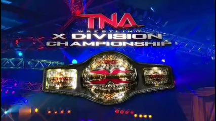 Tna no surrender 2010 3/17 