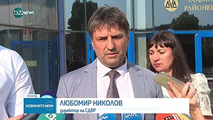 Обеден информационен блок на NOVA NEWS (07.07.2025)