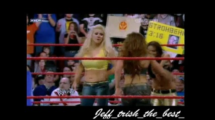 Raw Divas vs Sd divas - Better Than Drugs Mv